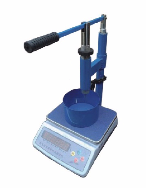 SN-100数显砂浆凝结时间测定仪操作使用与维护保养