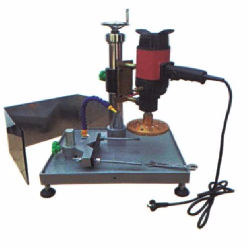 HMP-150混凝土磨平机工作原理与使用方法